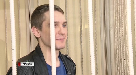 Угонщики "Чайки" так и не услышали приговор