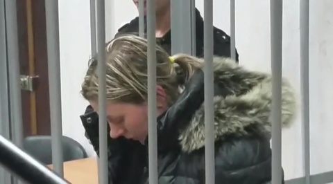 Убийство пары не сошло с рук экс-полицейской 