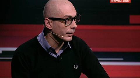 Эфир от 13.12.2016