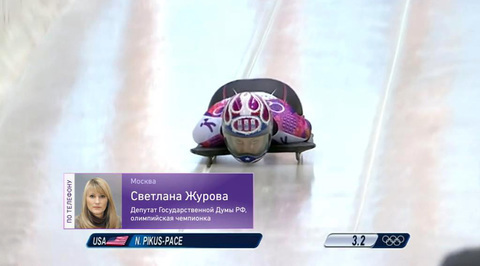 Чемпионат мира по бобслею и скелетону пройдет не в России