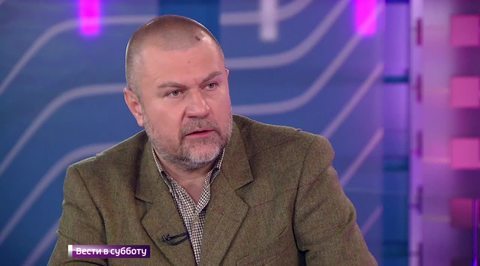 Кирилл Кабанов: кумовство в РАН - системная проблема