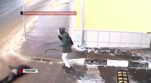 Виновник чудовищного ДТП на Бауманской до сих пор не найден 