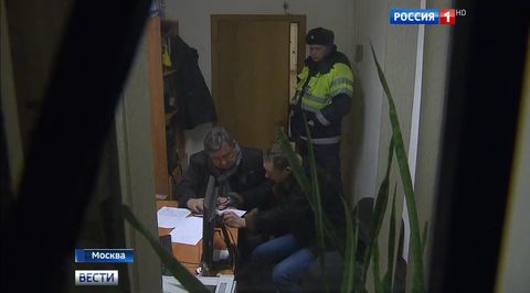 Следователи добиваются ареста водителя, сбившего двух близняшек