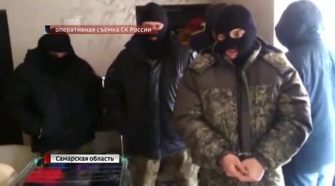 Жестокое нападение на полицейского в Отрадном организовала банда наркоманов