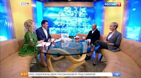 Эфир от 16.12.2016