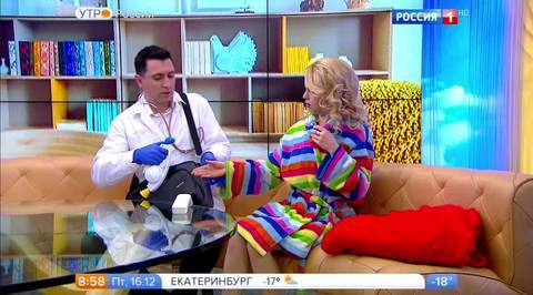 Эфир от 16.12.2016