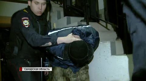 Расправа над начальником полиции Отрадного и его женой: пятеро арестованы