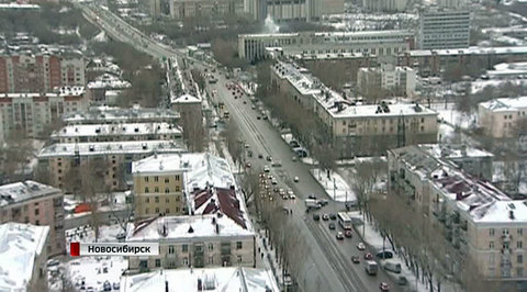 Чиновники Новосибирска незаконно продали почти 40 квартир