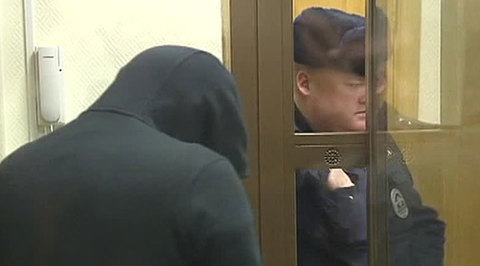 Виновника ДТП на Мосфильмовской отправили под домашний арест