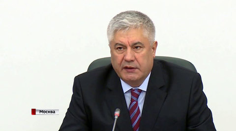 Колокольцев: преступлений, совершенных психически нездоровыми людьми, стало меньше