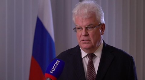 Убийства российского посла: международная реакция