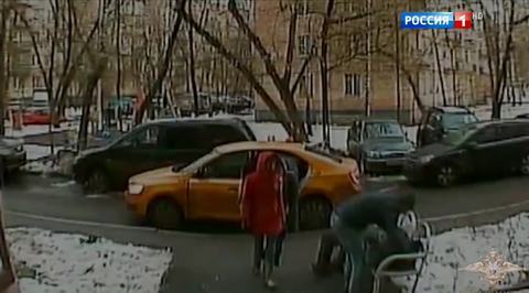 В столице задержали группировку отравителей