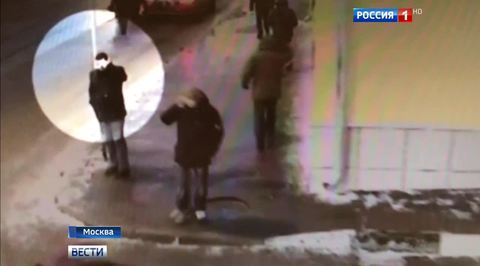 Установлен второй участник смертельного ДТП на Бауманской