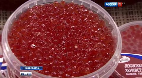 Красная икра: как правильно купить и подать деликатес?