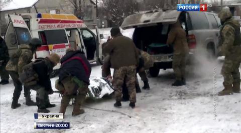 "Джейш аль-Фатх" призналась в организации убийства Карлова