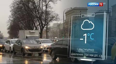ГИБДД призывает водителей к осторожности на скользких дорогах