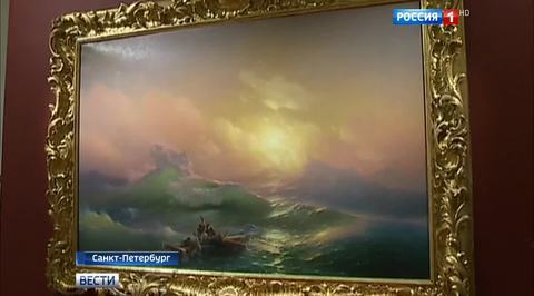 Рекорд Третьяковки попытаются побить в Петербурге