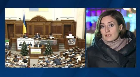 Киевский суд разрешил обыскать Кремль