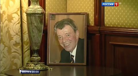 Убит при исполнении: в Москве простились с Андреем Карловым