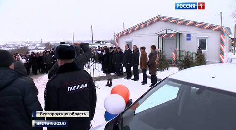 Убит при исполнении: в Москве простились с Андреем Карловым