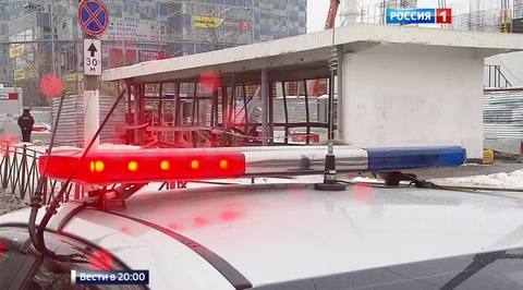 Убит при исполнении: в Москве простились с Андреем Карловым