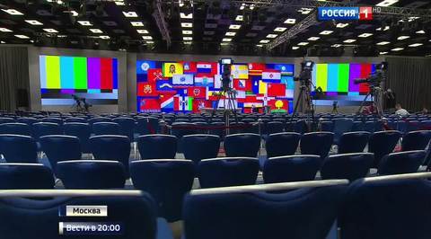 Убит при исполнении: в Москве простились с Андреем Карловым