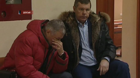 Шансонье Александру Новикову грозит арест