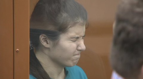 Суд вынес приговор Варваре Карауловой