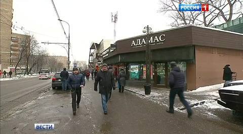 Снос самостроя: на очереди - юго-восток столицы