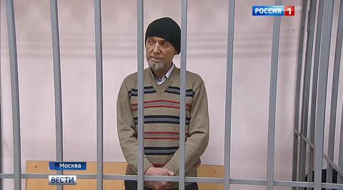 Участники группировки "Таблиги Джамаат" арестованы решением суда