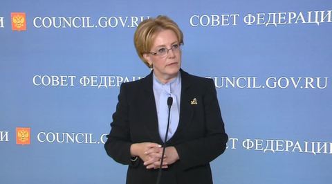 Скворцова: спиртосодержащие настойки останутся в аптеках