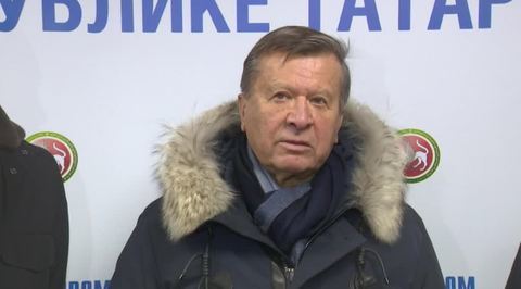 Татарстан получил девять новых газовых АЗС