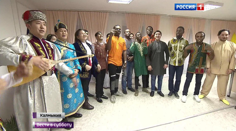 На международном фронте: личное дело Карлова и долг дипломата