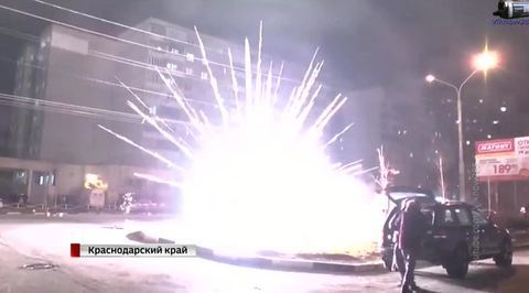 Взрывной контрафакт: как уберечься от смертельных зарядов