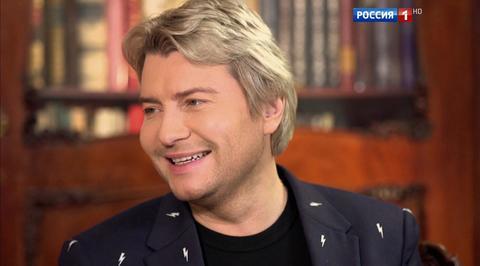 Николай Басков