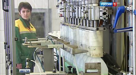 В Москве приостановили торговлю спиртосодержащей непищевой продукцией