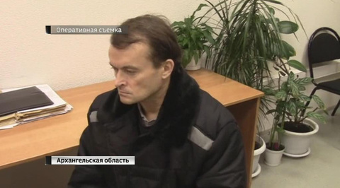 Лидер "шаманинской" банды выслушал приговор суда 