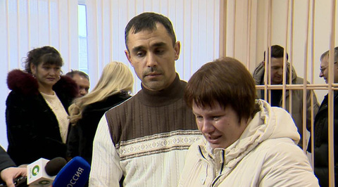 Суд пересмотрел приговор мужчине, защитившему дочь от пьяницы
