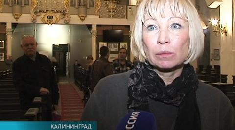 Эфир от 26.12.2016 (23:05)