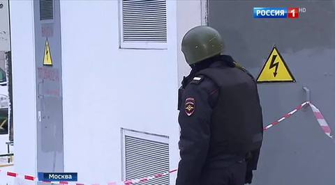 Стрельба на западе Москвы: ранены пять человек, преступник застрелился