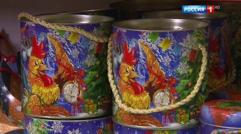 Новогодние подарки для детей: что скрывается за красивой упаковкой?