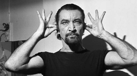 90 лет со дня рождения знаменитого французского хореографа Мориса Бежара
