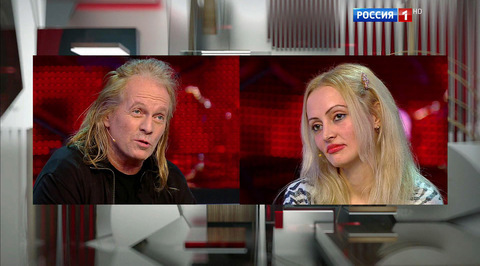 Знаменитости на дне: Криса Кельми травит любовница?