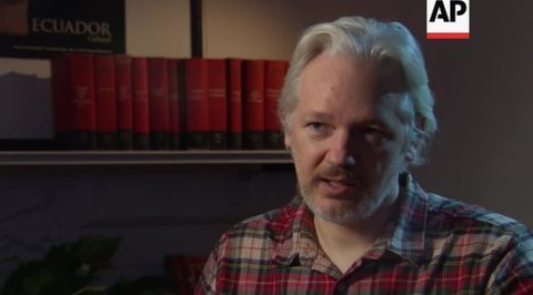 WikiLeaks отмечает 10-летие публикации первого документа