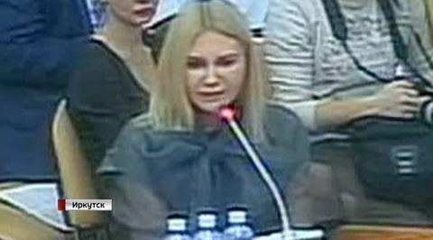 Замминистра в Иркутске отправили под домашний арест в связи с делом об отравлении боярышником