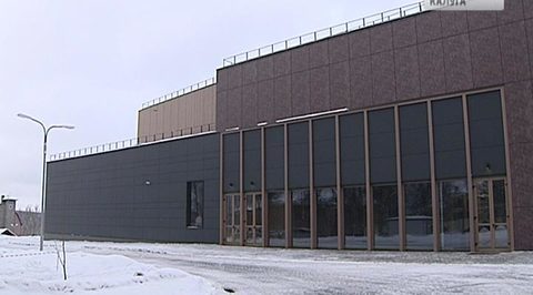 Инновационный культурный центр Калуги принял первых посетителей