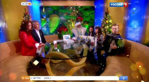 Эфир от 30.12.2016