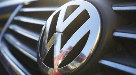 Volkswagen продолжит работать в России после ребрендинга