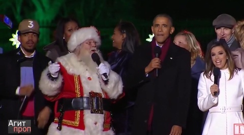 Эфир от 31.12.2016