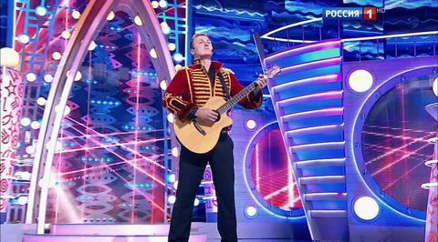 Эфир от 31.12.2016